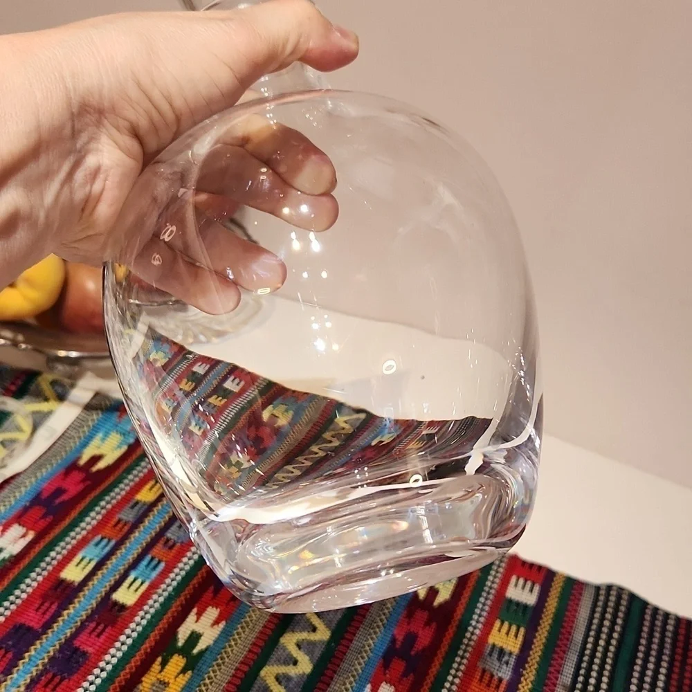 Krasno Poland Clear crystal 10